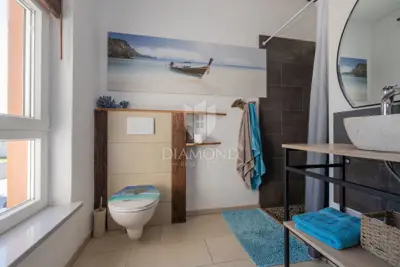 Stan 52 m², Rovinj - terasa i parkirno mjesto - 20