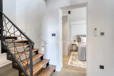 Apartman 135 m², Krk - bazen i okućnica - 16