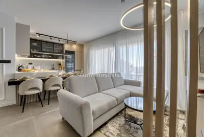 Apartman 135 m², Krk - bazen i okućnica - 10