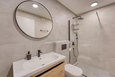 Apartman 135 m², Krk - bazen i okućnica - 18