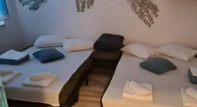 Novi Vinodolski: furnished 24 m² apartment, first floor, direct from owner - 7
