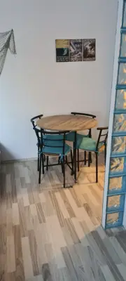 Novi Vinodolski: furnished 24 m² apartment, first floor, direct from owner - 4