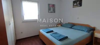 Two apartments with a pool near the town of Krk - 13