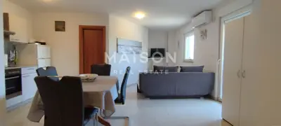 Two apartments with a pool near the town of Krk - 3