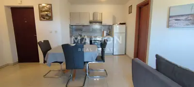 Two apartments with a pool near the town of Krk - 6