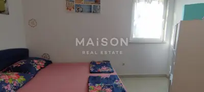 Two apartments with a pool near the town of Krk - 17