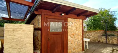Two apartments with a pool near the town of Krk - 21