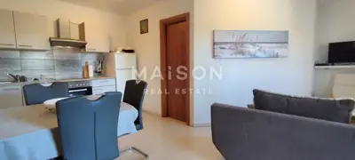 Two apartments with a pool near the town of Krk - 5