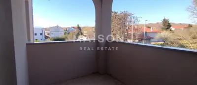 Two apartments with a pool near the town of Krk - 10