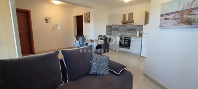 Two apartments with a pool near the town of Krk - 7
