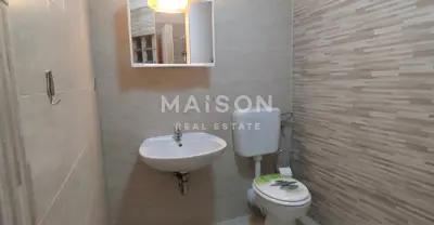 Two apartments with a pool near the town of Krk - 12