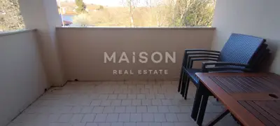 Two apartments with a pool near the town of Krk - 9