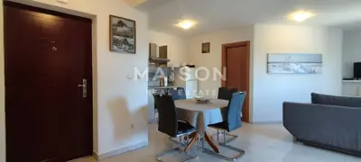 Two apartments with a pool near the town of Krk - 2