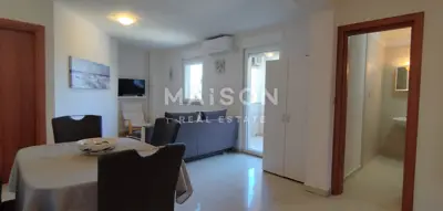 Two apartments with a pool near the town of Krk - 4