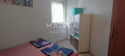 Two apartments with a pool near the town of Krk - 18