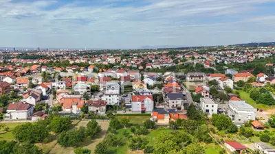 Stan 75 m², Maksimir - trosoban, balkon i 2 parkirna mjesta - 17