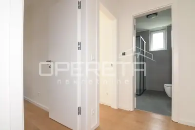 Stan 75 m², Maksimir - trosoban, balkon i 2 parkirna mjesta - 10