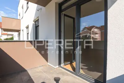 Stan 75 m², Maksimir - trosoban, balkon i 2 parkirna mjesta - 14