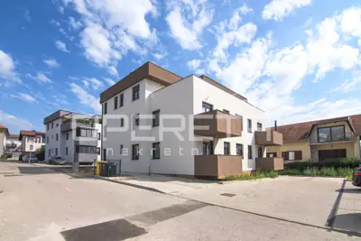 Stan 75 m², Maksimir - trosoban, balkon i 2 parkirna mjesta - 4