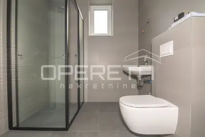 Stan 75 m², Maksimir - trosoban, balkon i 2 parkirna mjesta - 3