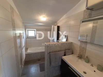 House 115 m², Šikići - quiet location near Pula - 22