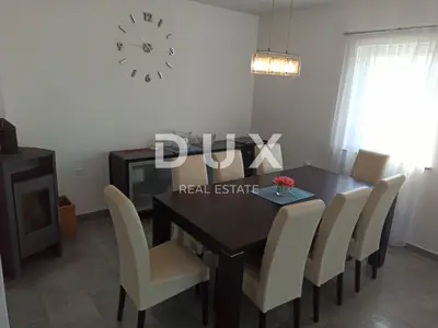 House 115 m², Šikići - quiet location near Pula - 9