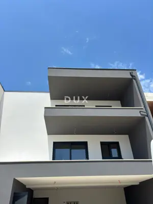 Istra, Medulin, 3-room apartment, 95.25 m², new construction, parking - 3