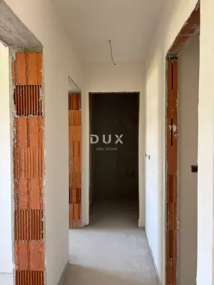 Istra, Medulin, 3-room apartment, 95.25 m², new construction, parking - 11