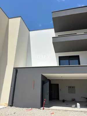 Istra, Medulin, 3-room apartment, 95.25 m², new construction, parking - 2