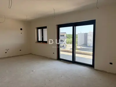 Istra, Medulin, 3-room apartment, 95.25 m², new construction, parking - 7