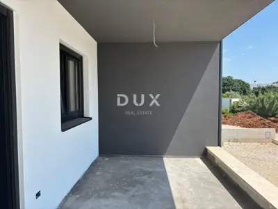 Istra, Medulin, 3-room apartment, 95.25 m², new construction, parking - 5