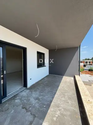 Istra, Medulin, 3-sobni stan, 95,25 m², novogradnja, parking
