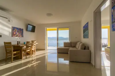 House for sale in Labin, 438 m² - 6