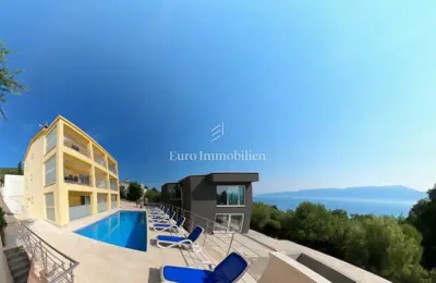 House for sale in Labin, 438 m² - 4