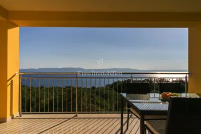 House for sale in Labin, 438 m² - 5