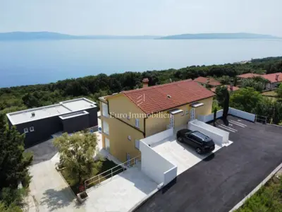 House for sale in Labin, 438 m² - 2