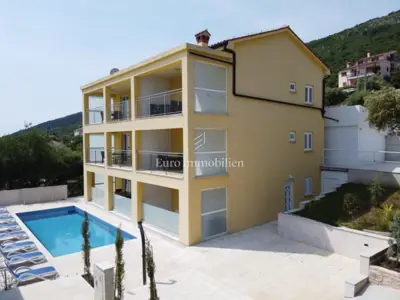 House for sale in Labin, 438 m² - 3