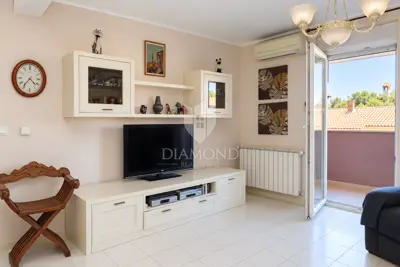 Exklusiv! Komfortable Wohnung mit zwei Schlafzimmern in Vidikovac