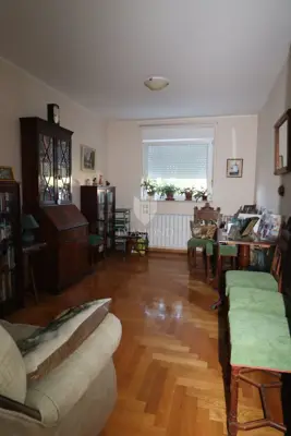 Ekskluzivno! Komforan stan sa dvije spavaće sobe na Vidikovcu - 6