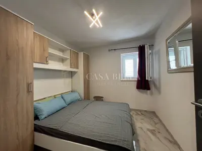 Kuća u Bribiru, 5 km od mora, nova fasada i krov - 8
