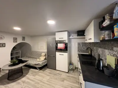 Kuća u Bribiru, 5 km od mora, nova fasada i krov - 15