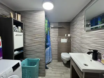 Kuća u Bribiru, 5 km od mora, nova fasada i krov - 18