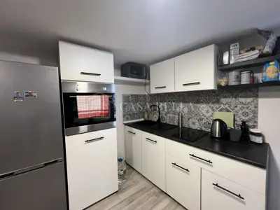 Kuća u Bribiru, 5 km od mora, nova fasada i krov - 17