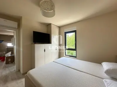 Apartment, Lovrečica, 2 bedrooms and 300 m from the sea - 6