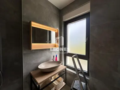 Apartment, Lovrečica, 2 bedrooms and 300 m from the sea - 4