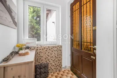 Stan 90 m², Donja Vežica - vrt i balkon - 13