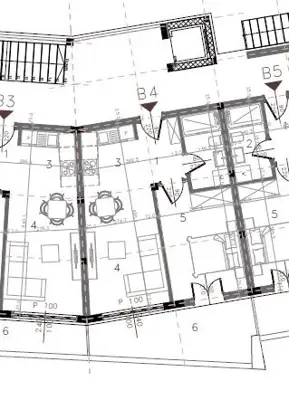 Apartment for sale in Medulin, 52,5 m² - 8