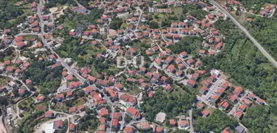 Building land, Viškovo - town centre, 4 residential buildings