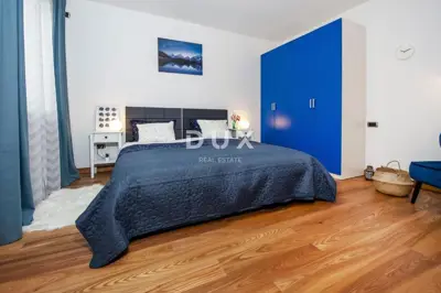 ISTRA, ROVINJ - Langfristige Vermietung einer Villa mit beheiztem Pool - 16