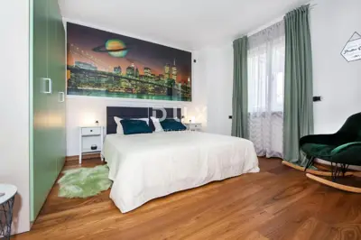 ISTRA, ROVINJ - Langfristige Vermietung einer Villa mit beheiztem Pool - 20